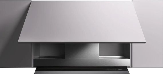 Вытяжка Falmec VIRGOLA TOUCH 60