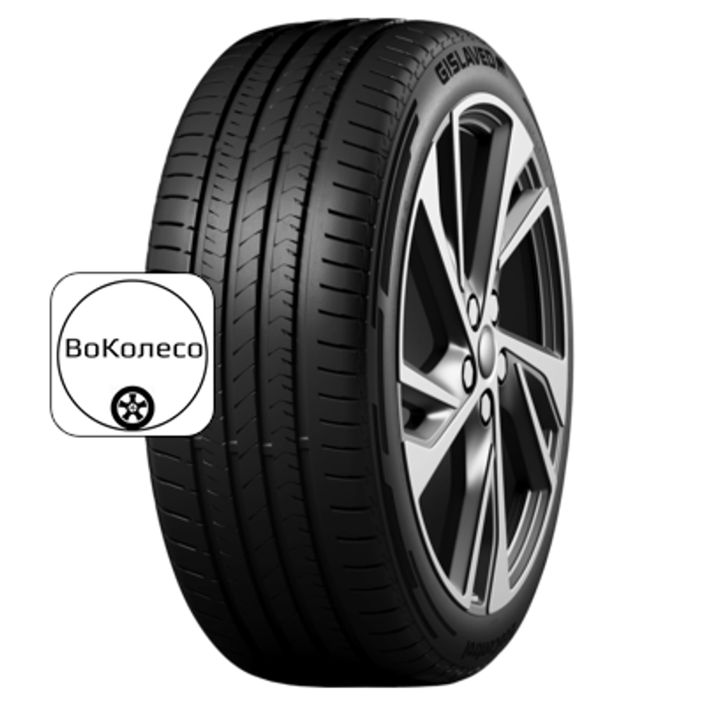 185/65R14 86H EcoControl TL Gislaved