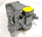 A10VSO140DFR1/31R-VPB12N00 - Насос аксиально-поршневой регулируемый с наклонной шайбой, рабочий объем 140 см3, DFR1 = регулятор давления и расхода, канал Х заглушен, номинальное давление 280 бар