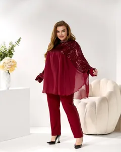 Комплект тройка УК-273-4 Фабрика Моды