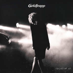 Goldfrapp / Tales Of Us (LP)