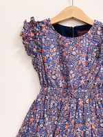 Платье crewcuts