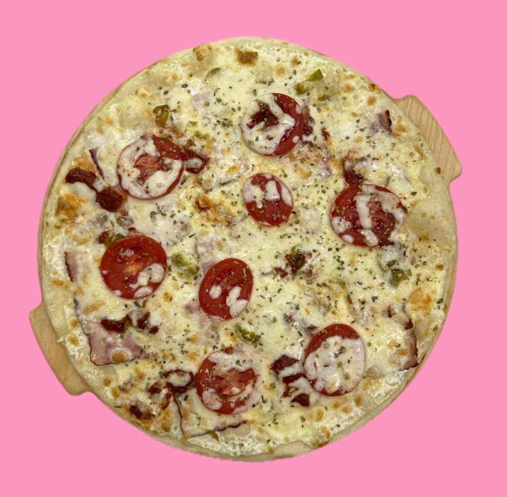 Крем Чикен (40 см) ПО АКЦИИ