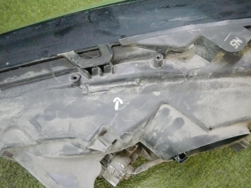 Фара правая Lexus NX (2014-2017) LED