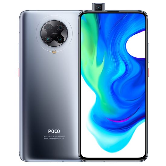 Смартфон Xiaomi Poco F2 Pro 6/128GB Global Ver.