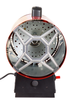 Газовая тепловая пушка РЕСАНТА ТГП-50000 прямого нагрева / 50 кВт