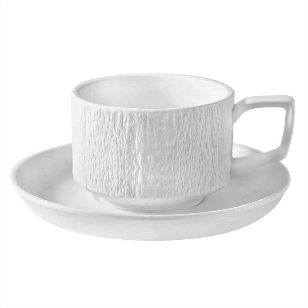 Lenardi 135-089 Кофейный набор 12пр. 120 мл ЭФИОПИЯ в под.уп.(х8)Фарфор