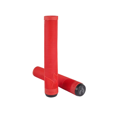 Грипсы Chilli 2021 Handle Grips 3000/5000 Red (б/р)