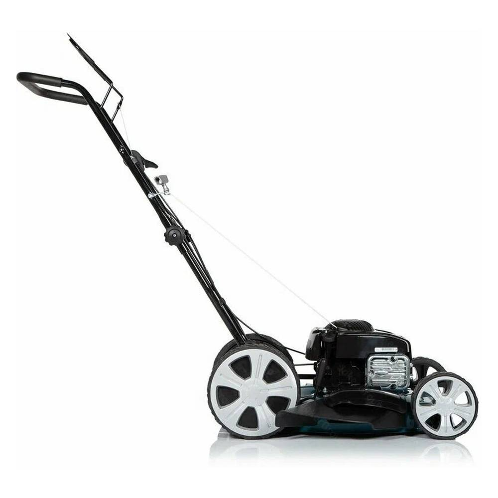 Бензиновая газонокосилка Makita PLM5120N2