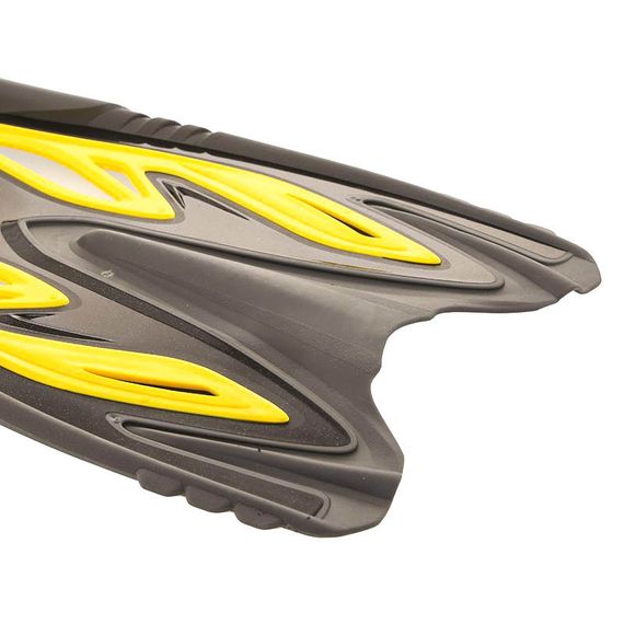 Ласты Marlin Florida Yellow