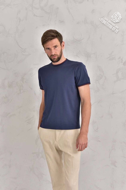 Футболка Loro Piana