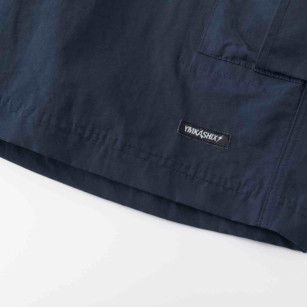 Шорты Ymkashix Ranger темно-синие