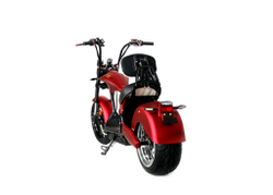 Электроскутер Ikin-gi M6 Pro 4000W, 60V/30AH