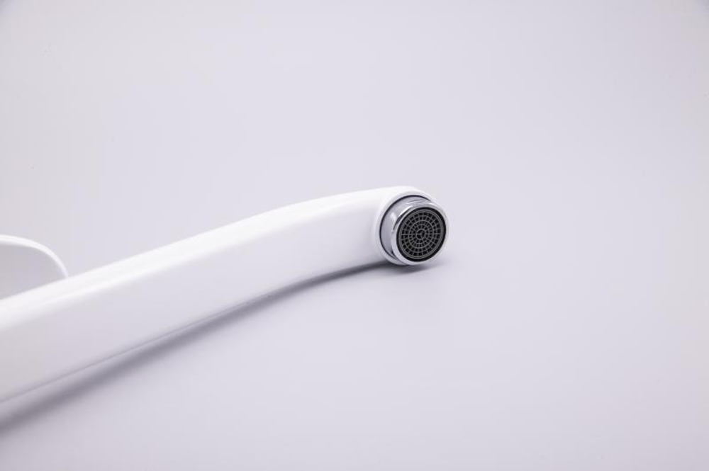 Смеситель для кухни Oute T01 T0103BK