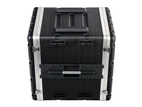ABS-12UL Кейс для рекового оборудования 19", пластик АБС, Guider