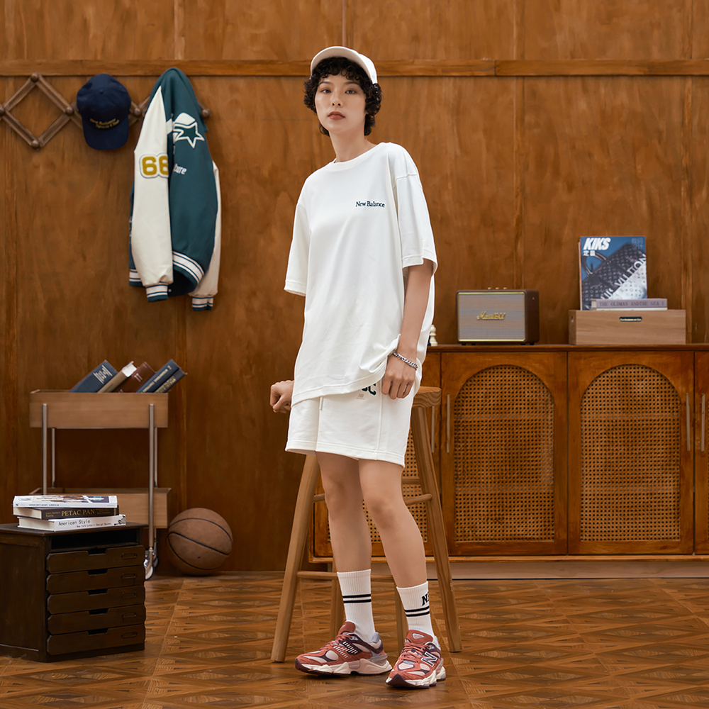 Кроссовки New Balance Nb 9060
