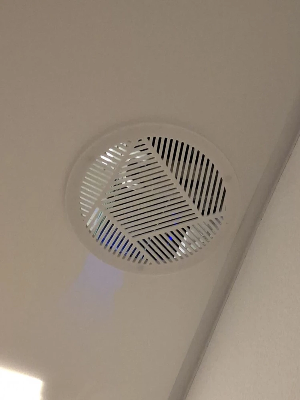 вытяжки /дифузоы/решетки