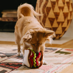 Нюхательная игрушка Snufflerz Сэндвич BLT ZippyPaws