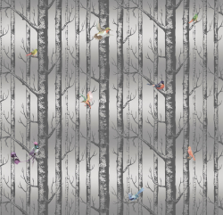 Коллекция Silver&Gold