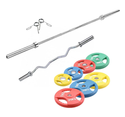 Блины для штанги 15кг