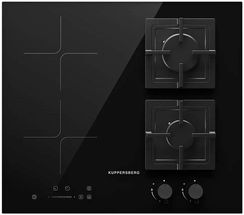 Комбинированная панель Kuppersberg IGS 601