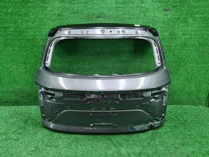 Крышка багажника Geely Coolray (2023-н.в.)