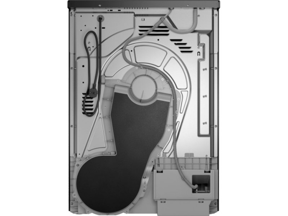 Сушильная машина Asko T509HRG