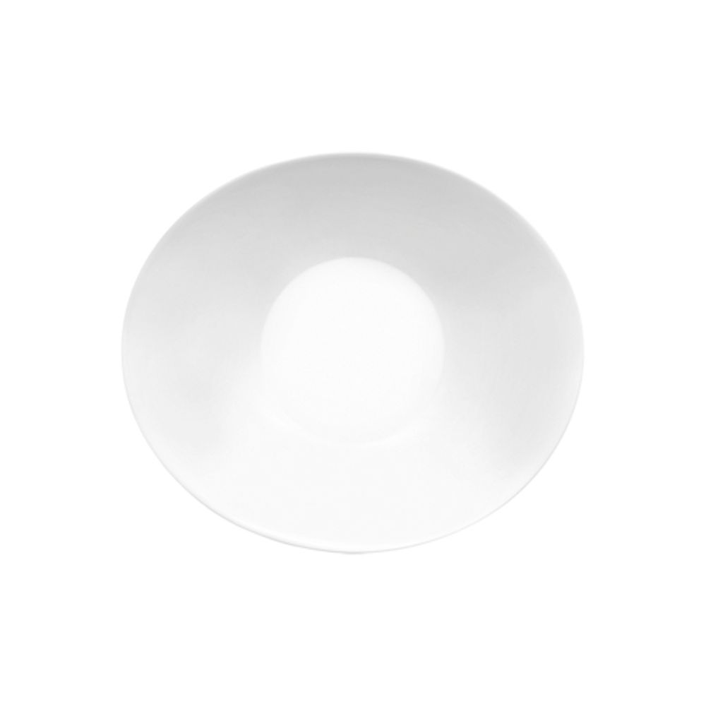 Набор тарелок Bormioli Rocco PROMETEO 490410 суповых 23 х 20,5 см 6 шт | Bormioli Rocco