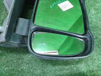 Зеркало правое Peugeot Boxer 3 (2006-н.в.) 8 контактов