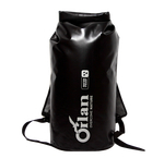 Драйбег Orlan ПВХ Экстрим 100л Черный Dry Bag DB01P201P201L100X