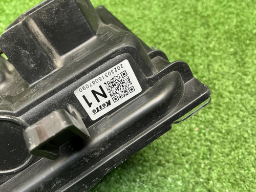 Указатель поворота левый Lexus RX 5 (2022-н.в.)