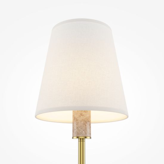 Настольный светильник Maytoni MOD483TL-01BS