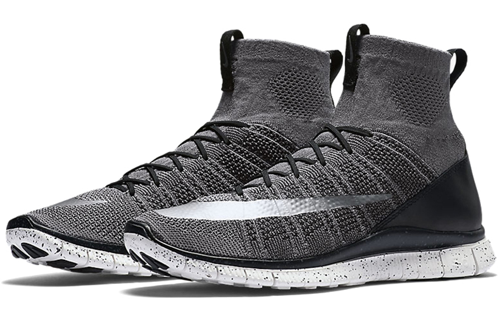 Кроссовки Nike Mercurial Superfly Mercurial Black