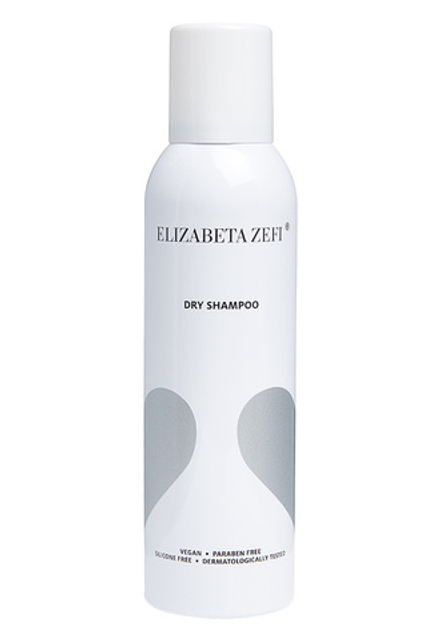Dry Shampoo cухой шампунь для волос