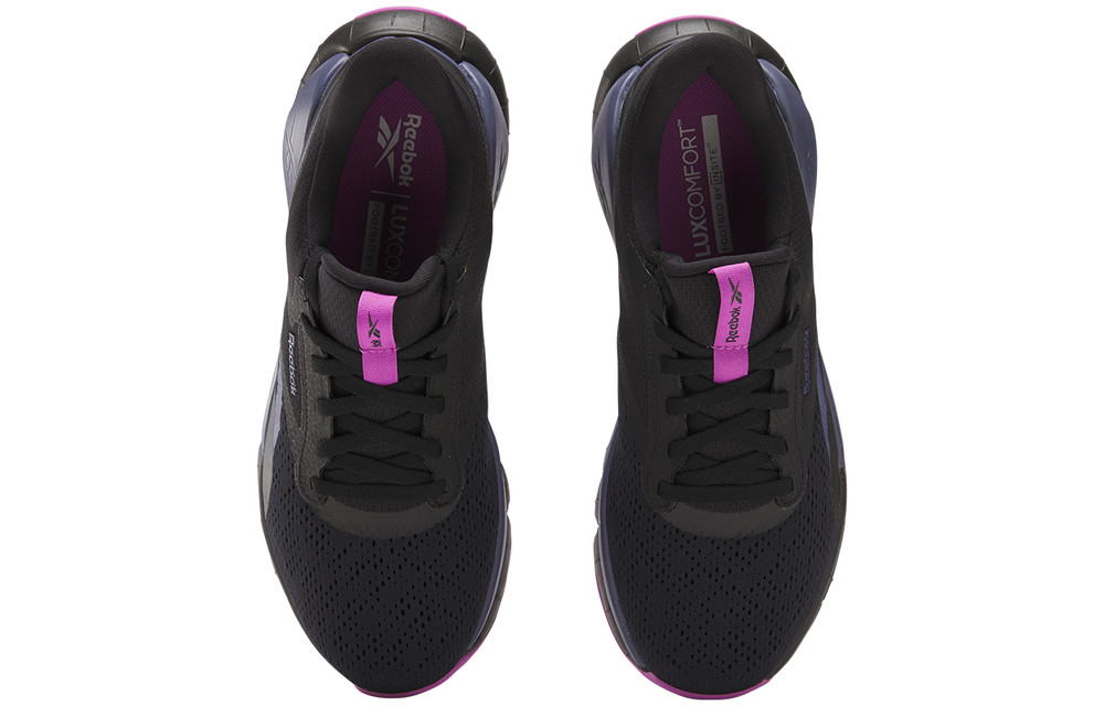 Кроссовки Reebok Flex Trainer (Женская размерная сетка)