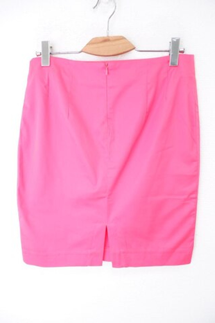 Юбка Oodji из хлопка 42 размер