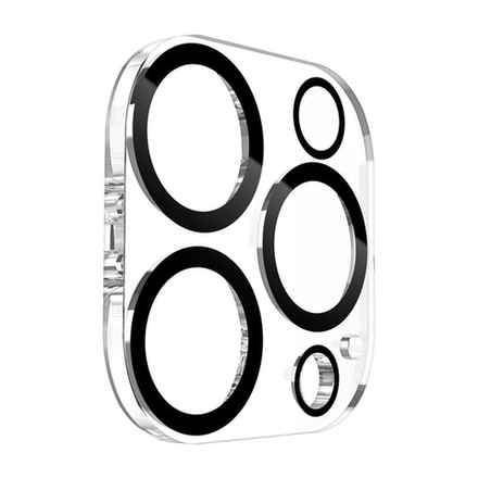 Защитное стекло iPhone 14 Pro / 14 Pro Max на камеру 9H