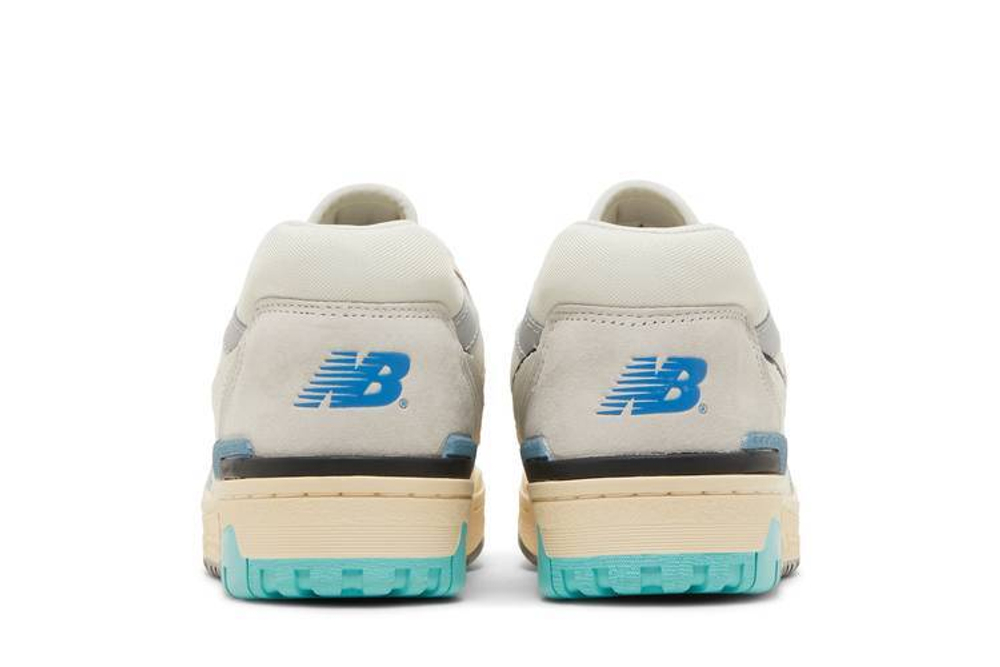 Кроссовки New Balance Nb 550