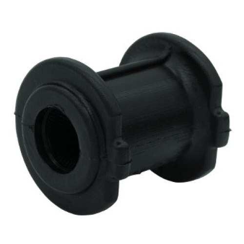 Втулка стабилизатора, задней подвески I.D. = 25 мм (2 шт.), Точка опоры.1-01-2543B