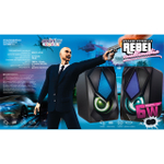 Акустика Smartbuy SBA-4220 Rebei (USB 2.0 )