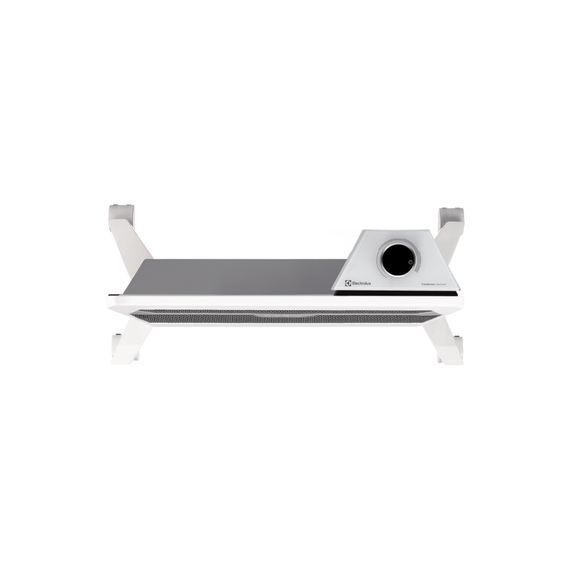 Комплект Electrolux Rapid Transformer с блоком управления и шасси ECH/R-1000 T-TUM3 (механический) — (3)