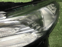 Фара правая Toyota Camry xv70 (2020-н.в.) LED
