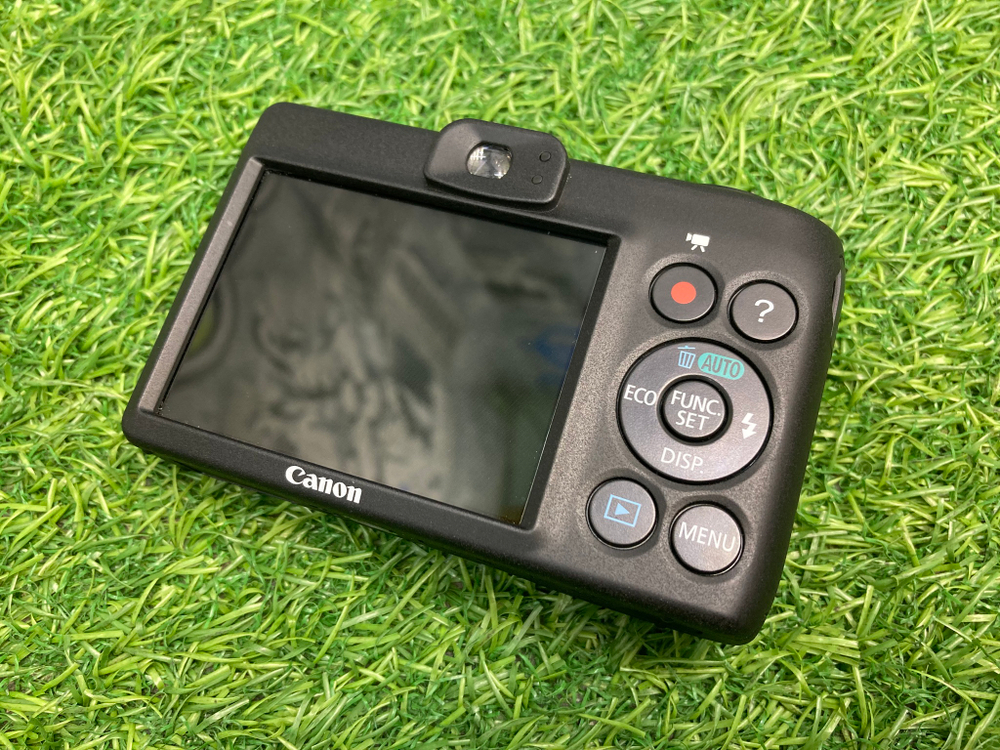 Canon PowerShot A1400