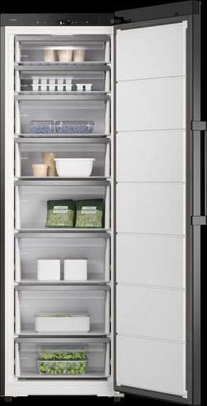 Морозильник Asko RFF586KNCB1