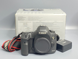 Canon 5D Mark III 106.000 кадров