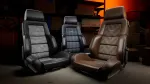 Спортивные сиденья RECARO Classic \ Classic LX \ Style LX для любого автомобиля Кресла Сидение ковши