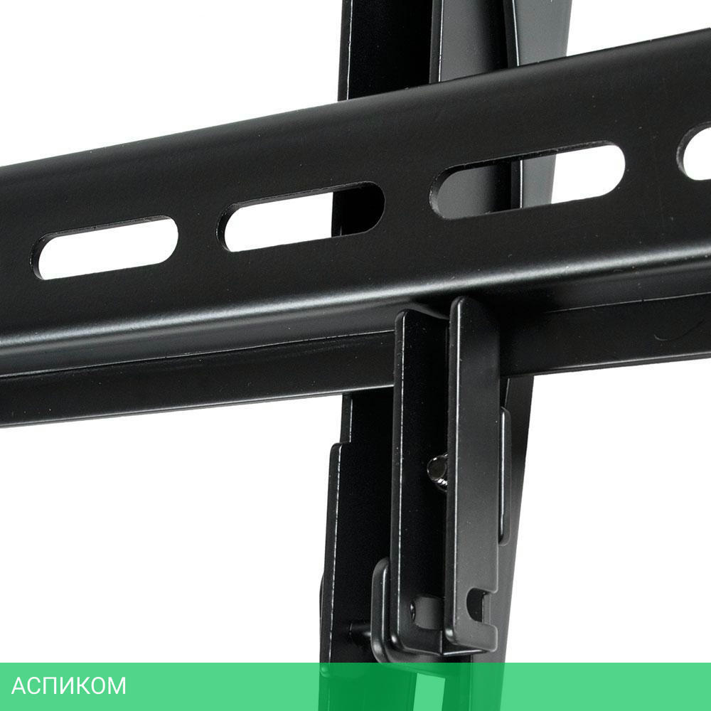 Кронштейн Kromax Star PRO-112 черный