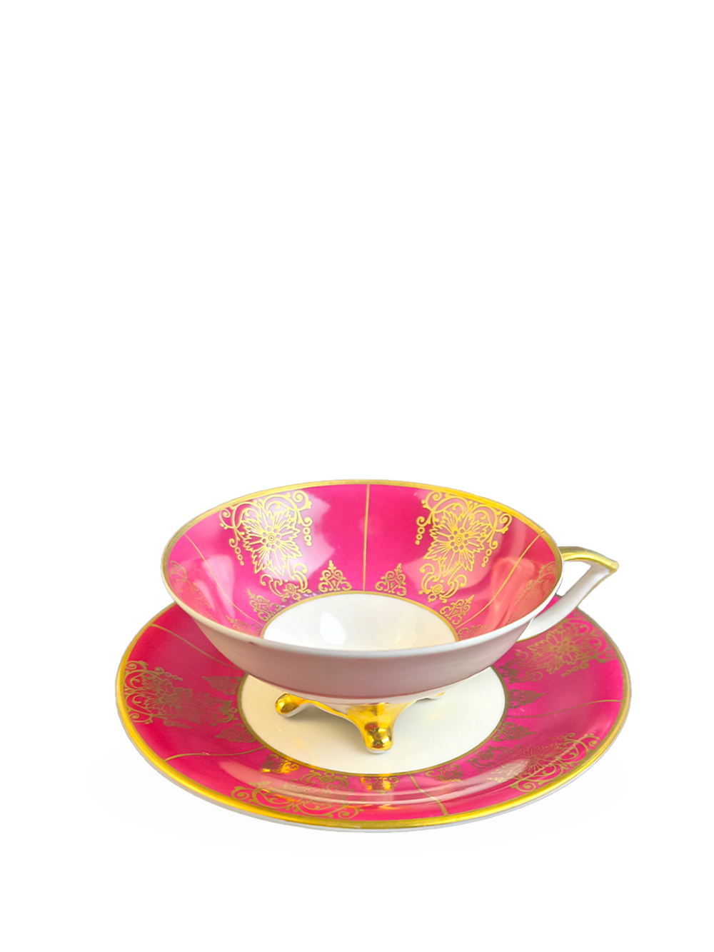 Чайная пара Schwarzenhammer Германия