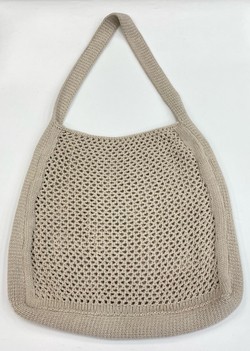 Сумка СМ313-08 бежевая