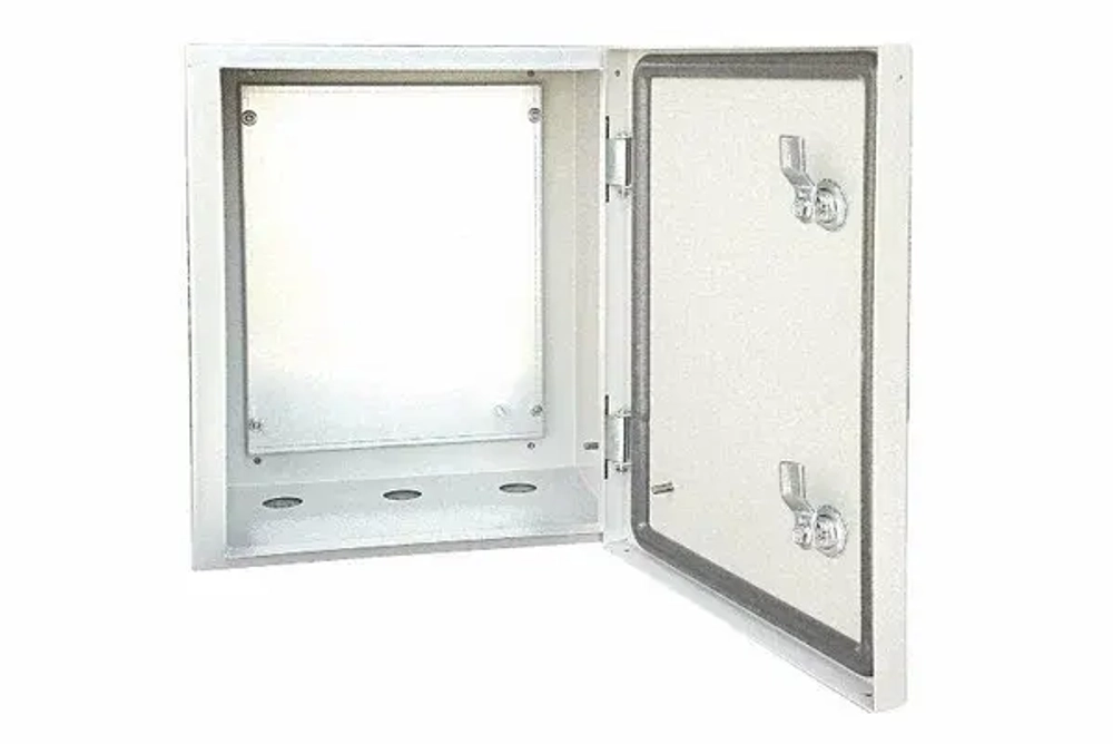 ЩМП-6.4.2 IP66 (600х400х200) Корпус металлический TDM SQ0905-1009